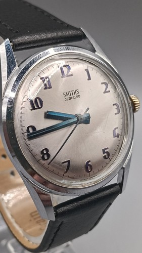 Vintage smiths 1960s jewelled - smiths,
