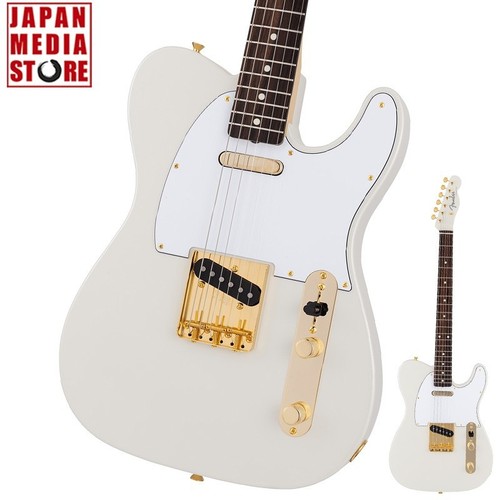 Fender mij 2025 collection - fender,