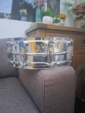 Ludwig Supraphonic LM400 14x5
