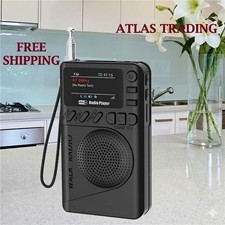 Mini Portable Pocket LCD