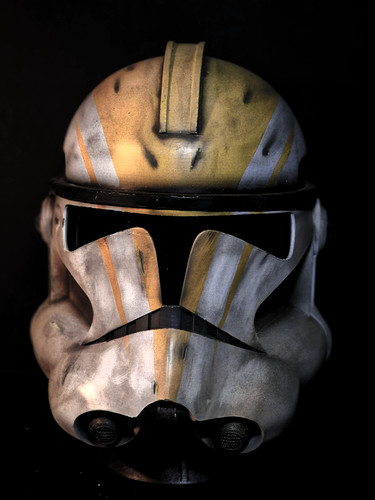 Clone trooper helmet phase - clone, 2
