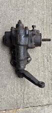 Suzuki Jimny Power Steering Box