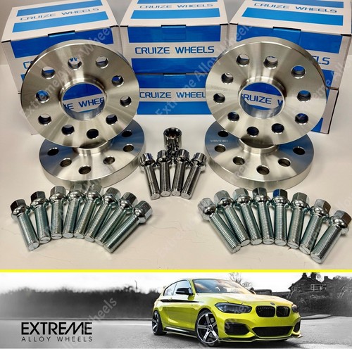 Cruize wheel spacers 15mm fit - cruize,
