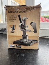 GS One-Handed Angle Grinder