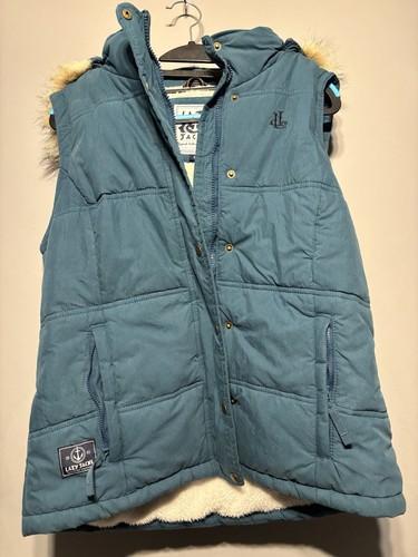 Lazy jacks teal blue - 12-14,
