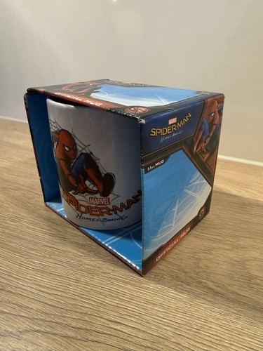Marvel spider man homecoming - marvel,