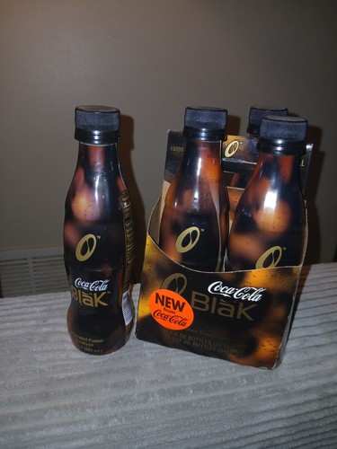 Vtg coca cola - 8, ounce