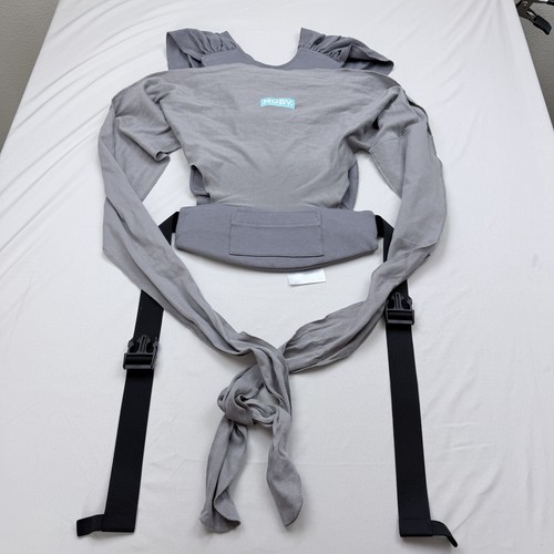 Moby wrap classic - wrap, baby