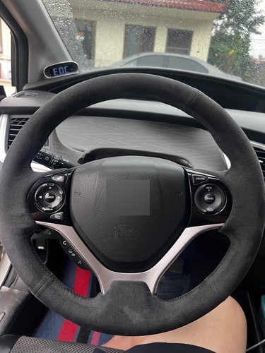 High quality alcantara - quality,