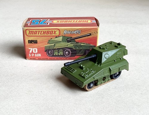 Matchbox superfast - matchbox,