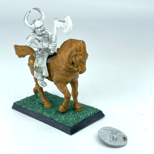 Chaos marauder horsemen - marauder,