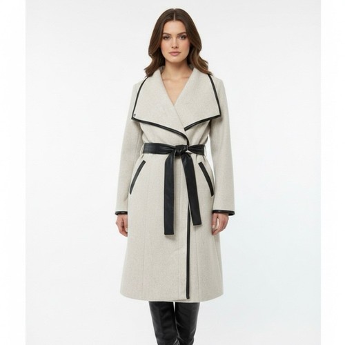 Vero moda waterfall class wool - vero,
