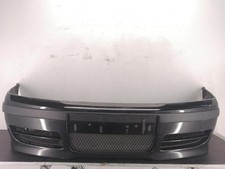 SKODA OCTAVIA FRONT BUMPER