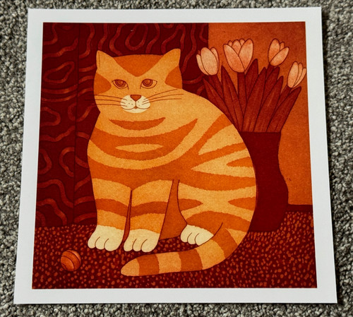Rare collectable art picture - rare,