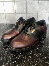 Stylo Leather Golf shoes 921