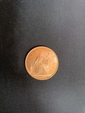 1967 Old English Large One