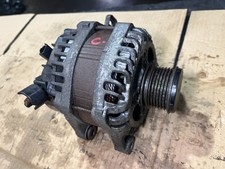 Citroen Relay Peugeot Boxer Fiat Ducato 14-22 Alternator 2.0 DW10FUD AHN #CG