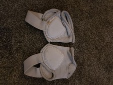 Nike Ankle Protectors