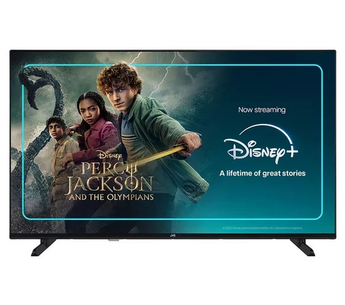 Jvc 43ct450 smart full - lt-43ct450,