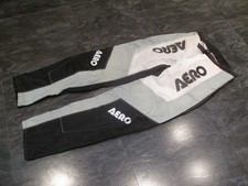 AERO BMX BIKE RACE PANTS OLD SCHOOL BMX DIAMOND BACK VINTAGE 80s NOS RACE PANTS