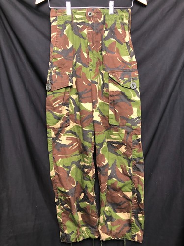 Genuine british army jungle - genuine,