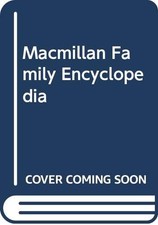 Macmillan Family Encyclopedia