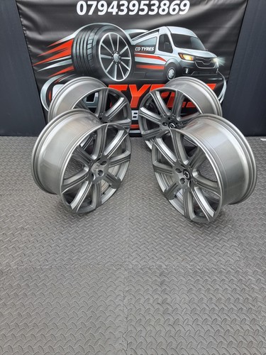 Alloy wheels volvo - volvo, s90