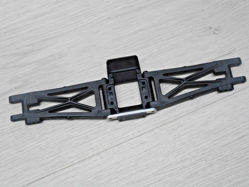 Hpi mt2 rear arms - rear,