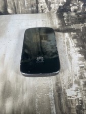 Huawei E589u 4G LTE EE Network