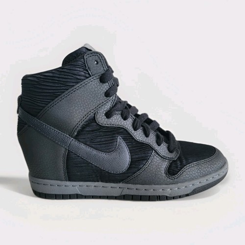 Nike dunk sky wedge - nike,