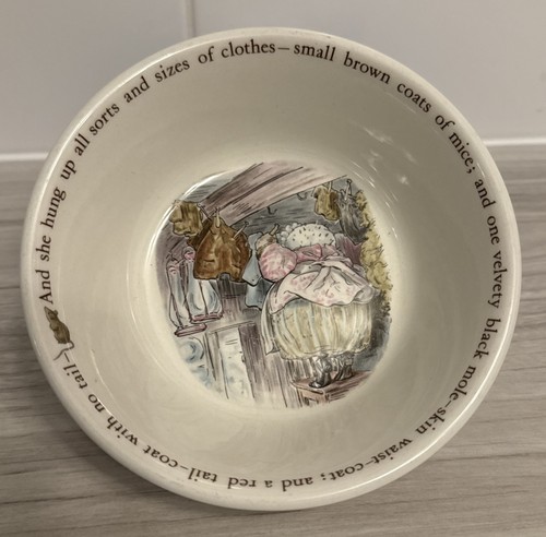 Vintage wedgwood beatrix - vintage,