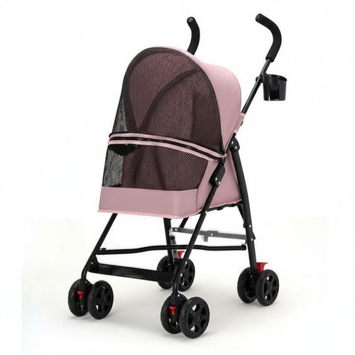 Foldable pet carriage - pet,