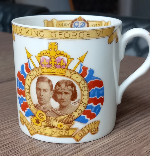George 1937 coronation - v1,