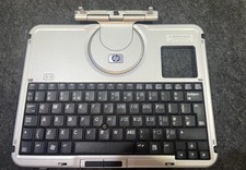 HP Compaq Tablet PC Keyboard for TC1000 TC1100 3111B09921A