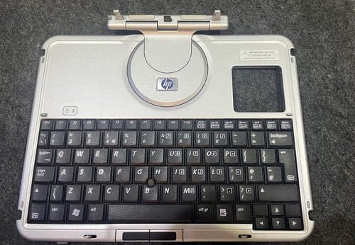 Compaq tablet keyboard - compaq,