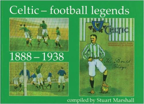 Celtic football legends - celtic,