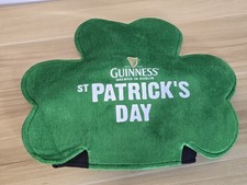Guinness ST PATRICK'S DAY HAT