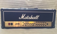 Marshall JVM 205h Guitar Amp