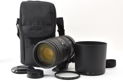 Top mint case nikon af - [top,