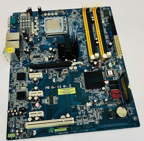 Advantech 08gsa945g20101 - advantech,