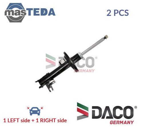 453609r shock absorbers struts - 453609r,
