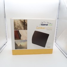 Tempur-Pedic Travel Lumbar