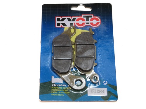 Brake pads front for yamaha - for, ys