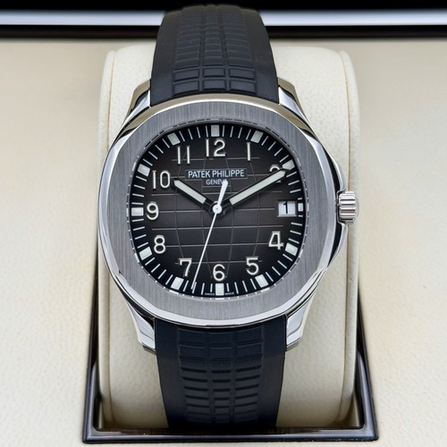 Patek philippe aquanaut - patek,