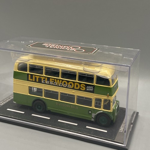 Corgi original omnibus 76 - omnibus, 1:76