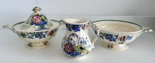 Vintage Mason’s Strathmore
