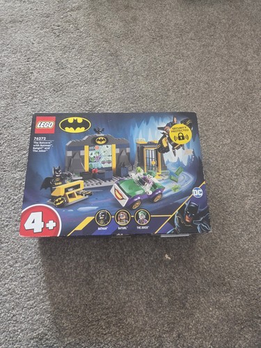 New sealed lego batman the - sealed,