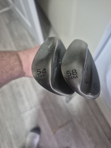 Titleist bob vokey - titleist, 54