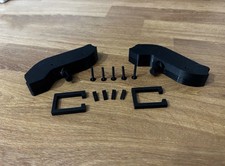 For Ford Puma Parcel Shelf