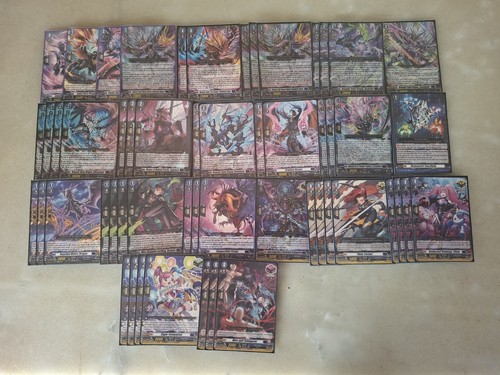 Cardfight vanguard drajeweled - cardfight,